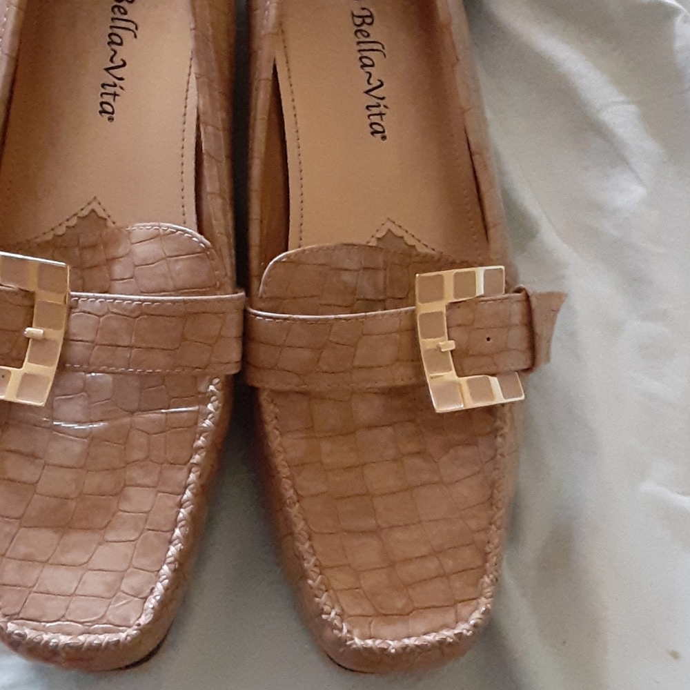 Casual loafer